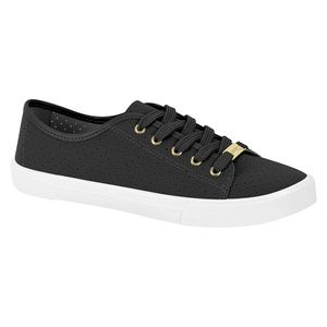ZAPATILLAS PARA MUJER MOLECA NEGRO 5296.510.10159