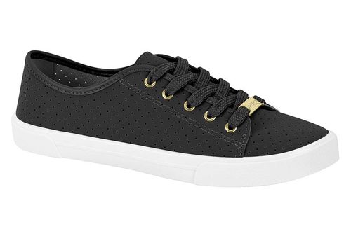 ZAPATILLAS PARA MUJER MOLECA NEGRO 5296.510.10159