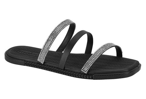 SANDALIAS PARA MUJER MOLECA NEGRO 5494.104.26964