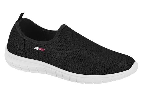 ZAPATILLAS PARA MUJER ACTVITTA NEGRO 4828.100.24892.15745