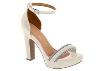 SANDALIAS PARA MUJER VIZZANO BLANCO 6292.265.28206.98018