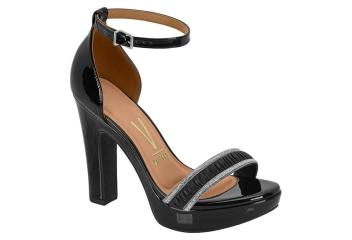 SANDALIAS PARA MUJER VIZZANO NEGRO 6292.265.28206.98033