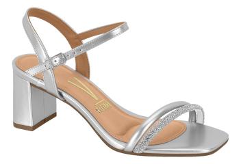 SANDALIAS PARA MUJER VIZZANO PLATA 6430.529.27914.92293
