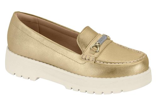 ZAPATOS PARA MUJER MODARE DORADO 7397.102.25276.66