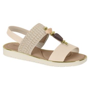SANDALIAS PARA MUJER MODARE CREMA 7175.102.26885.95069