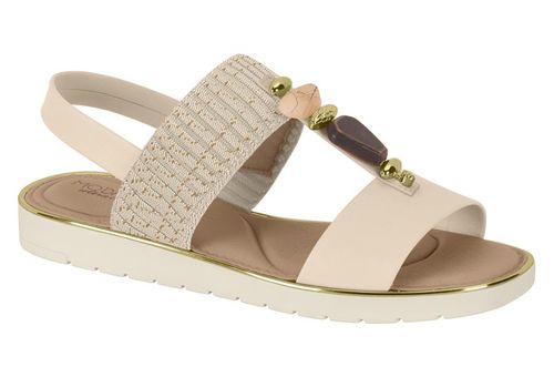 SANDALIAS PARA MUJER MODARE CREMA 7175.102.26885.95069