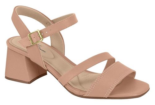 SANDALIAS PARA MUJER MODARE NUDE 7172.101.21736.52531