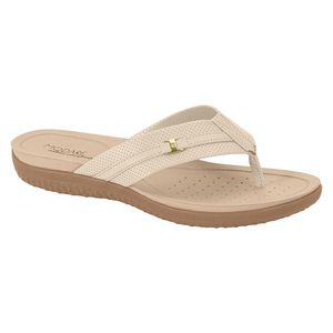 SANDALIAS FLIP FLOPS MODARE CREMA 7125.244.27033.83517