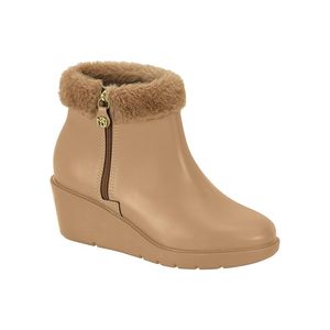 BOTINES PARA MUJER MODARE MARRON 7079.102.25524.89673