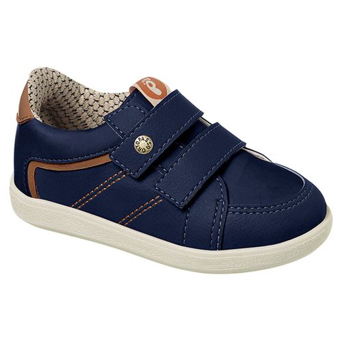ZAPATILLAS PARA NIÑO ORTOPASSO AZUL 28590.4816.OM4816.OC4816