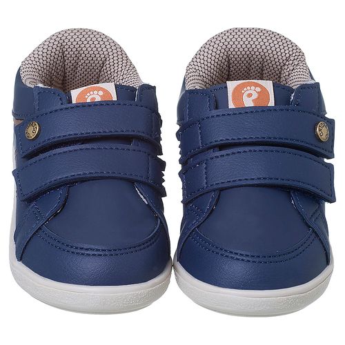 ZAPATILLAS PARA NIÑO ORTOPASSO AZUL 28590.4816.OM4816.OC4816