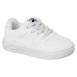 ZAPATILLAS PARA NIÑO ORTOPASSO BLANCO 49500.1515.OM1515.OC1515