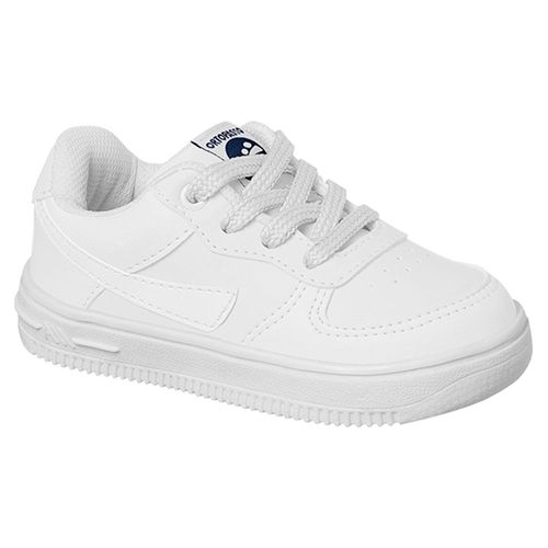 ZAPATILLAS PARA NIÑO ORTOPASSO BLANCO 49500.1515.OM1515.OC1515