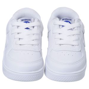 ZAPATILLAS PARA NIÑO ORTOPASSO BLANCO 49500.1515.OM1515.OC1515