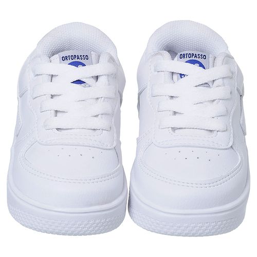 ZAPATILLAS PARA NIÑO ORTOPASSO BLANCO 49500.1515.OM1515.OC1515