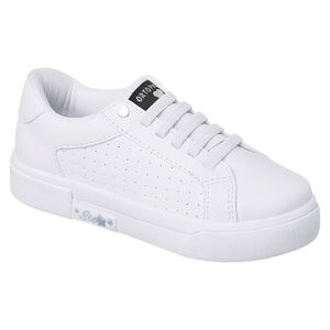 ZAPATILLAS PARA NIÑA ORTOPASSO BLANCO 66501.1515.OM1515.OC1515
