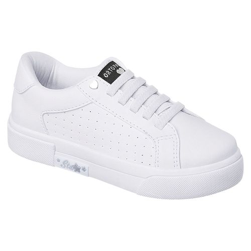 ZAPATILLAS PARA NIÑA ORTOPASSO BLANCO 66501.1515.OM1515.OC1515