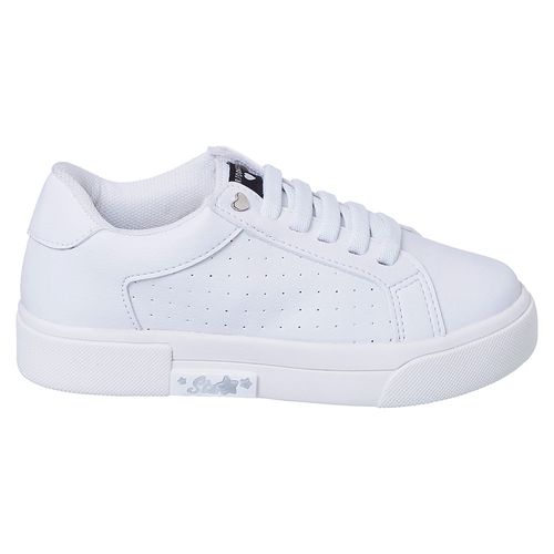 ZAPATILLAS PARA NIÑA ORTOPASSO BLANCO 66501.1515.OM1515.OC1515