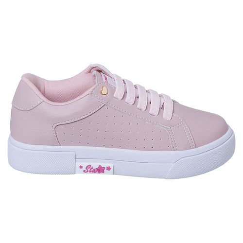 ZAPATILLAS PARA NIÑA ORTOPASSO NUDE 66501.5142.OM5142.OC5142
