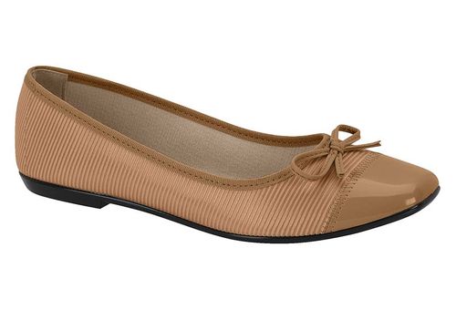BALERINAS PARA MUJER MOLECA CAMEL 5729.110.27335.61372