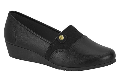 ZAPATOS PARA MUJER MOLECA NEGRO 5156.781.13063.15745