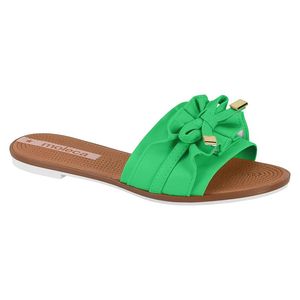 SANDALIAS PARA MUJER MOLECA VERDE 5297.446.9569.88352
