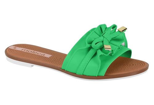 SANDALIAS PARA MUJER MOLECA VERDE 5297.446.9569.88352