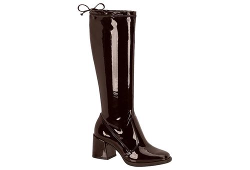 BOTINES PARA MUJER MOLECA MARRON 5343.103.25528.89694