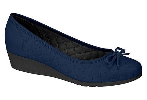 ZAPATOS PARA MUJER MOLECA MARINO 5156.705.9921.33300