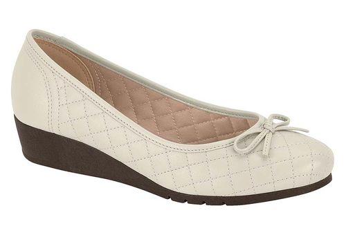 ZAPATOS PARA MUJER MOLECA BLANCO 5156.705.9921.35312