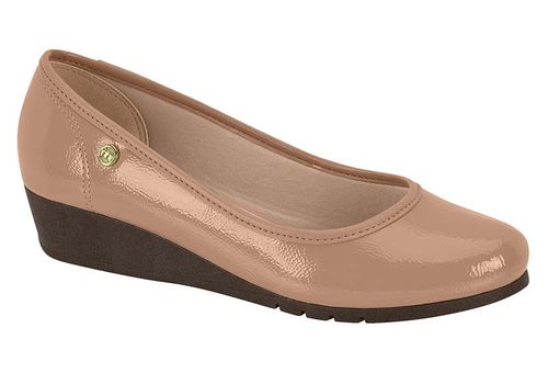 ZAPATOS PARA MUJER MOLECA NUDE 5156.764.6000.52531