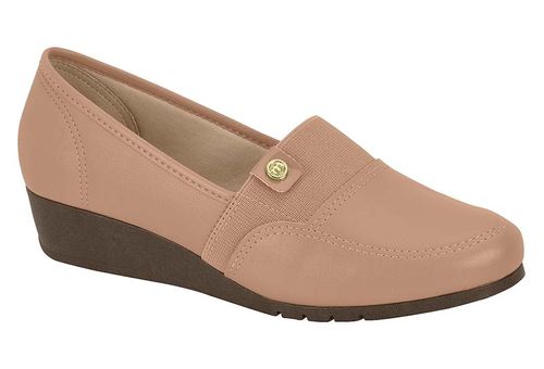 ZAPATOS PARA MUJER MOLECA NUDE 5156.781.13063.52531