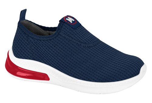 ZAPATILLAS PARA NIÑO MOLEKINHO MARINO 2848.100.25365.33300
