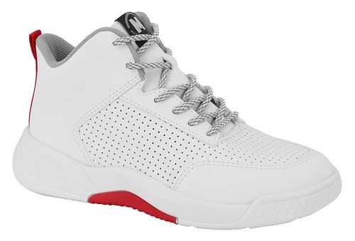 ZAPATILLAS PARA NIÑO MOLEKINHO BLANCO 2854.101.14611.16072