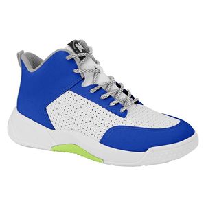 ZAPATILLAS PARA NIÑO MOLEKINHO BLANCO 2854.101.14611.88874