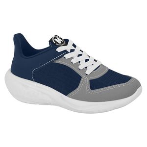 ZAPATILLAS PARA NIÑO MOLEKINHO GRIS 2855.101.25849.73049