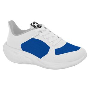 ZAPATILLAS PARA NIÑO MOLEKINHO BLANCO 2855.101.25849.91484