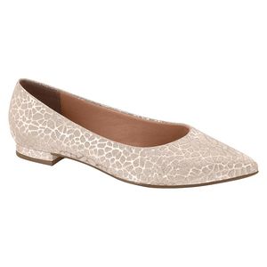 BALERINAS PARA MUJER VIZZANO ORO-ROSADO 1206.700.27107.95269