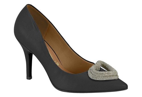 STILETTOS PARA MUJER VIZZANO NEGRO 1184.1178.7286.15745