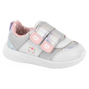 ZAPATILLAS PARA NIÑA MOLEKINHA BLANCO 2723.108.25807.51743
