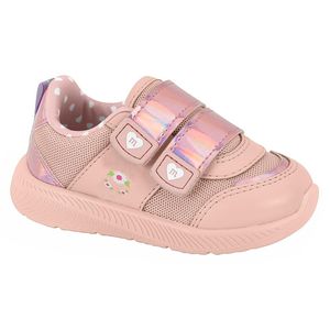 ZAPATILLAS PARA NIÑA MOLEKINHA ROSA 2723.108.25807.91435