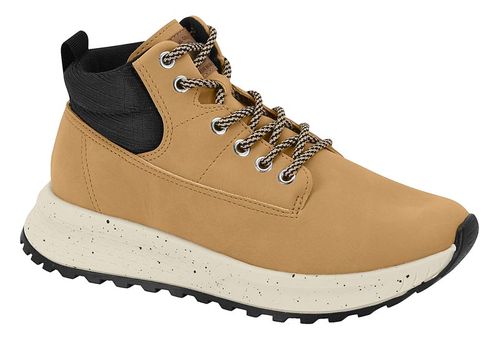 ZAPATILLAS PARA NIÑO MOLEKINHO MOSTAZA 2847.202.25502.72079