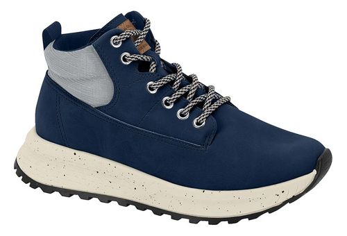 ZAPATILLAS PARA NIÑO MOLEKINHO AZUL 2847.202.25502.90399