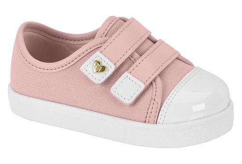 ZAPATILLAS PARA NIÑA MOLEKINHA ROSA 2118.576.21346.78279