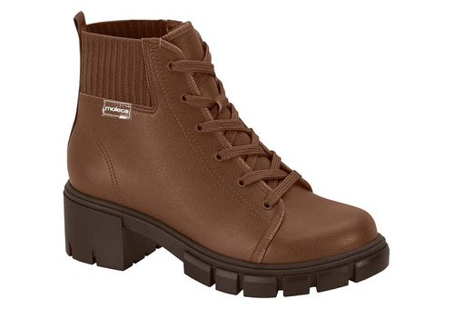 BOTINES PARA MUJER MOLECA CARAMELO 5338.103.23664.95669
