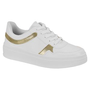 ZAPATILLAS SNEAKER GLOW BEIRA RIO BLANCO 4305.108.28333.17165