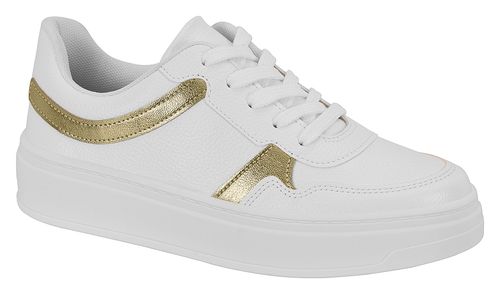 ZAPATILLAS SNEAKER GLOW BEIRA RIO BLANCO 4305.108.28333.17165