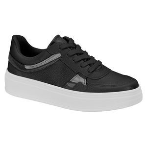 ZAPATILLAS SNEAKER GLOW BEIRA RIO NEGRO 4305.108.27654.15745