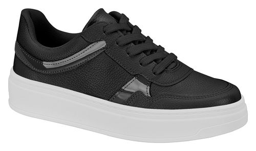 ZAPATILLAS SNEAKER GLOW BEIRA RIO NEGRO 4305.108.27654.15745