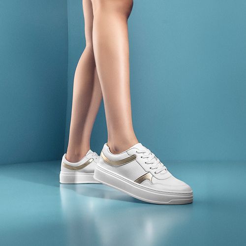 ZAPATILLAS SNEAKER GLOW BEIRA RIO BLANCO 4305.108.28333.17165